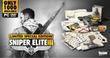 zber z hry Sniper Elite 3